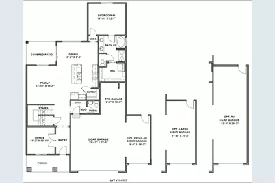 1819 W 350 N #90, Hurricane, UT 84737 - Photo 39