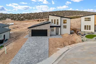 3330 W Sun Circle, Cedar City, UT 84720 - Photo 1