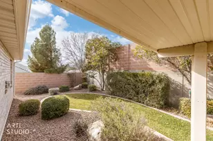 1730 W Stonebridge Dr #20 Dr, Saint George, UT 84770 - Photo 31