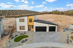 3318 W Sun Circle, Cedar City, UT 84720 - Photo 43