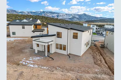 3318 W Sun Circle, Cedar City, UT 84720 - Photo 49