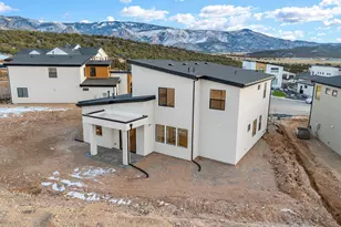 3318 W Sun Circle, Cedar City, UT 84720 - Photo 49