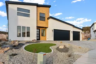 3318 W Sun Circle, Cedar City, UT 84720 - Photo 41