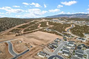 3318 W Sun Circle, Cedar City, UT 84720 - Photo 51