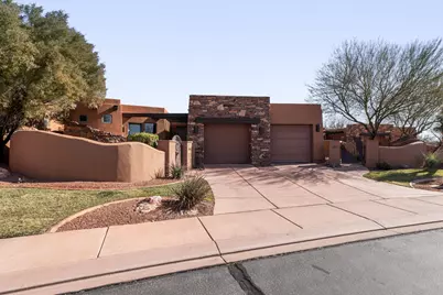 2588 W Sinagua Trail #6, Saint George, UT 84770 - Photo 45