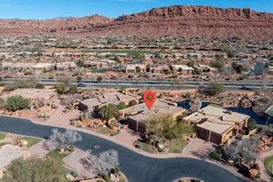 2588 W Sinagua Trail, Saint George, UT 84770 - Photo 49