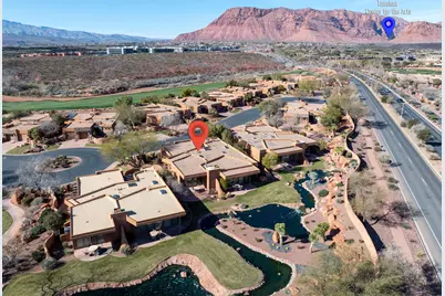 2588 W Sinagua Trail #6, Saint George, UT 84770 - Photo 51