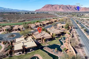 2588 W Sinagua Trail, Saint George, UT 84770 - Photo 51