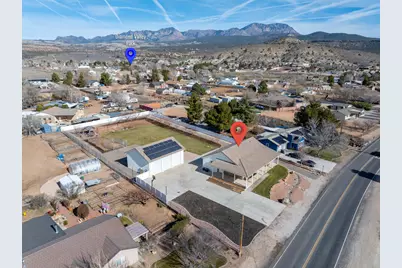 1488 W Diamond Valley Dr, Saint George, UT 84770 - Photo 59