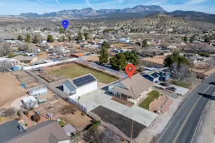 1488 W Diamond Valley Dr, Saint George, UT 84770 - Photo 59