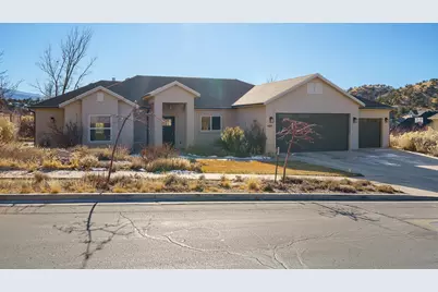 486 E Hillview Dr, Cedar City, UT 84721 - Photo 37