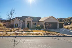 486 E Hillview Dr, Cedar City, UT 84721 - Photo 37