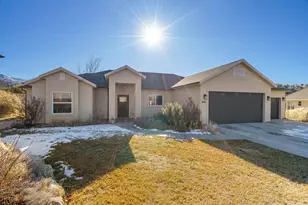 486 E Hillview Dr, Cedar City, UT 84721 - Photo 39