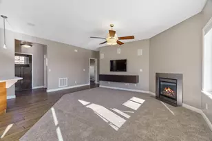 486 E Hillview Dr, Cedar City, UT 84721 - Photo 5