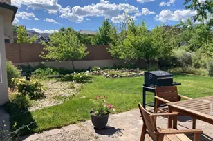 486 E Hillview Dr, Cedar City, UT 84721 - Photo 51