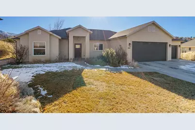 486 E Hillview Dr, Cedar City, UT 84721 - Photo 37