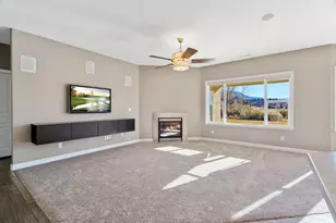 486 E Hillview Dr, Cedar City, UT 84721 - Photo 5