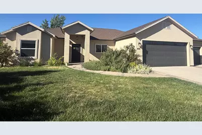 486 E Hillview Dr, Cedar City, UT 84721 - Photo 1