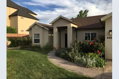 486 E Hillview Dr, Cedar City, UT 84721 - Photo 1