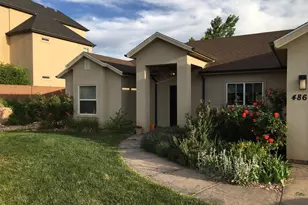 486 E Hillview Dr, Cedar City, UT 84721 - Photo 1