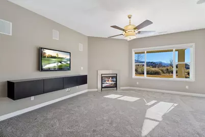 486 E Hillview Dr, Cedar City, UT 84721 - Photo 3