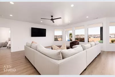 870 W Tortoise Cir, Washington, UT 84780 - Photo 27