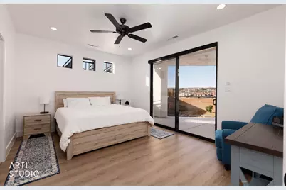 870 W Tortoise Cir, Washington, UT 84780 - Photo 33