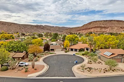 3009 Jacob Hamblin Dr, Saint George, UT 84790 - Photo 77