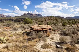 Zuni, Springdale, UT 84767 - Photo 1