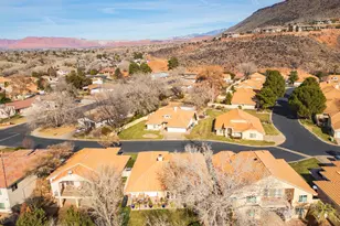 1165 W Indian Hills Dr, Saint George, UT 84770 - Photo 45