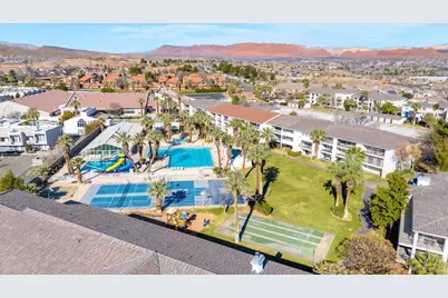 1845 W Canyon View Dr #1602, Saint George, UT 84770 - Photo 37