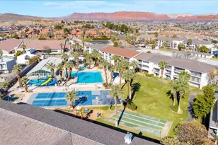 1845 W Canyon View Dr, Saint George, UT 84770 - Photo 37