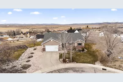5217 N Juniper Ridge Rd, Enoch, UT 84021 - Photo 55