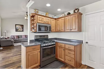 5217 N Juniper Ridge Rd, Enoch, UT 84021 - Photo 13