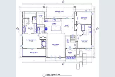 2802 W Rock Ridge Rd, Cedar City, UT 84720 - Photo 3