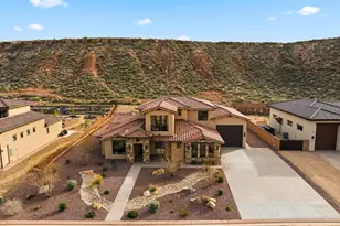 385 E Entrada Dr, Virgin, UT 84779 - Photo 7