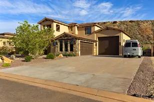 385 E Entrada Dr, Virgin, UT 84779 - Photo 5