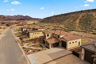 385 E Entrada Dr, Virgin, UT 84779 - Photo 5