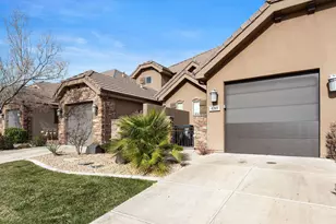 4269 E Razor Ridge Dr, Washington, UT 84780 - Photo 9