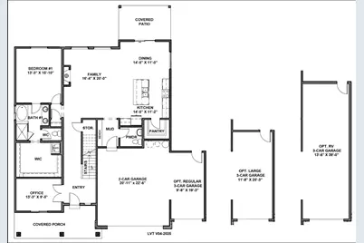 1820 W 350 N #109, Hurricane, UT 84737 - Photo 23