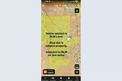 2591 S Desert Drive, Apple Valley, UT 84737 - Photo 5