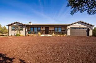 2591 S Desert Dr, Apple Valley, UT 84737 - Photo 5