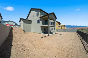 324 N Rhyolite Dr, Hurricane, UT 84737 - Photo 49
