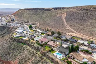 332 N Donlee Dr, Saint George, UT 84770 - Photo 105