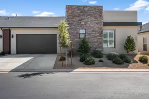 1181 W Felter Dr, Saint George, UT 84790 - Photo 1