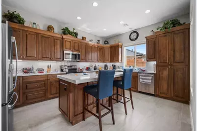 1181 W Felter Dr, Saint George, UT 84790 - Photo 5