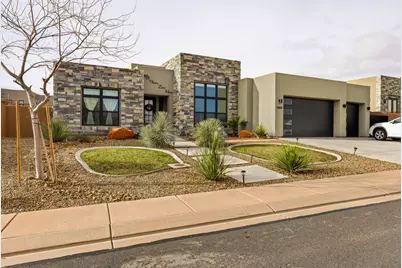 5409 W Copper Cliffs Way, Hurricane, UT 84737 - Photo 25
