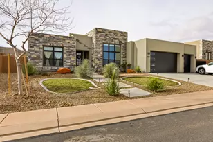 5409 West Copper Cliffs Way, Hurricane, UT 84737 - Photo 25