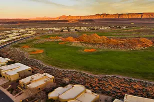 5409 West Copper Cliffs Way, Hurricane, UT 84737 - Photo 41