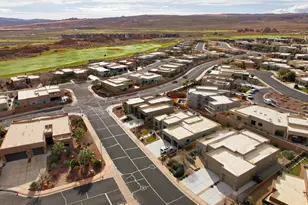 5409 West Copper Cliffs Way, Hurricane, UT 84737 - Photo 29